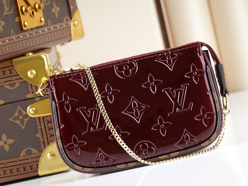 Satchel Bags - VL Bags - 5077