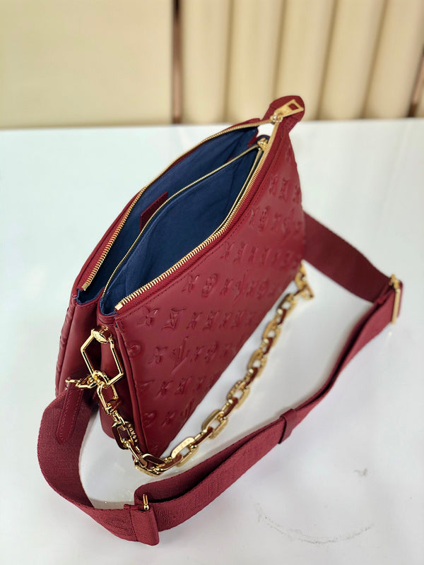 Satchel Bags - VL Bags - 4855