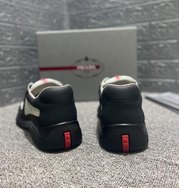 Glamy - PD Women Shoes - 068