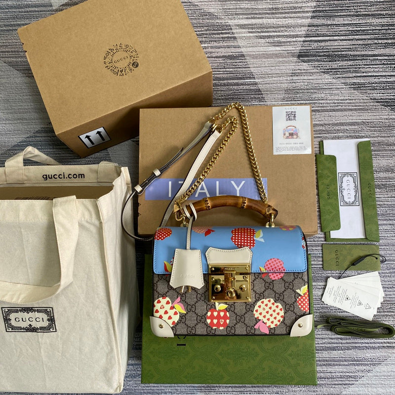 Satchel Bags - GCI Bags - 5163