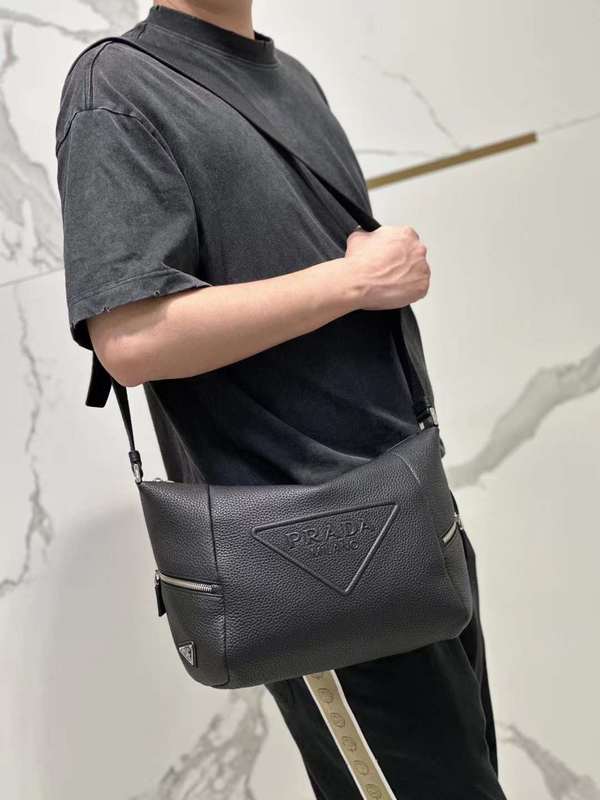 Satchel Bags - PDA Bags - 1832