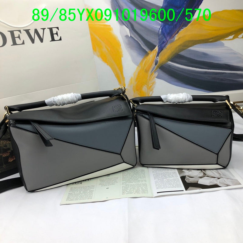 Satchel Bags - LWE Bags - 284