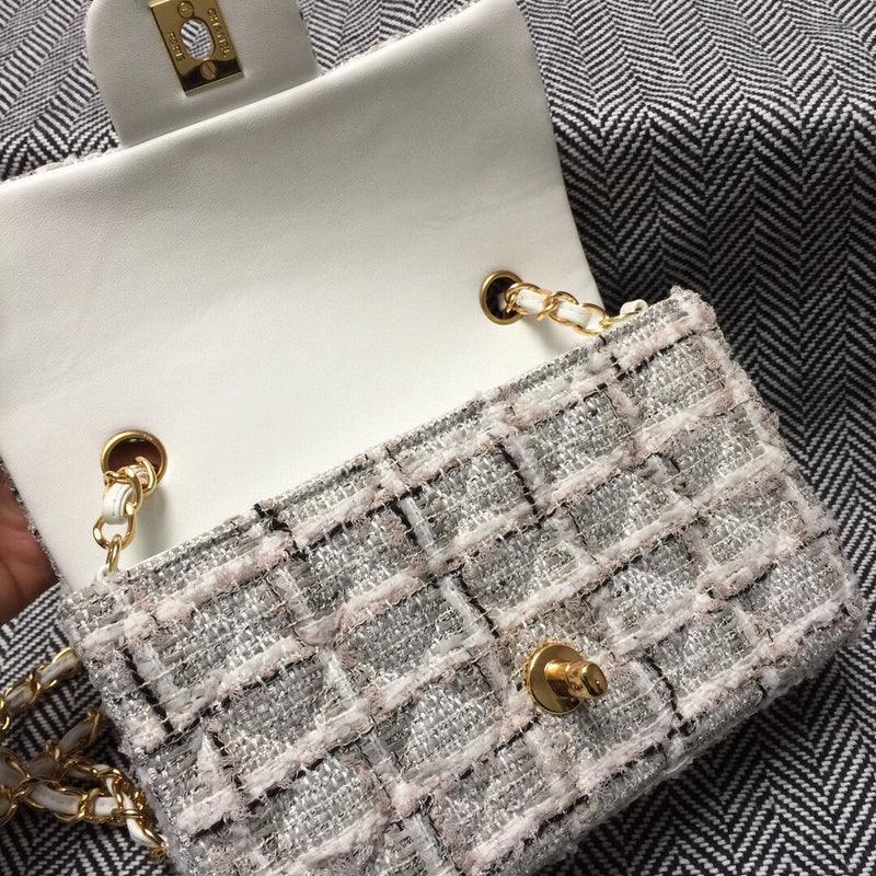 Satchel Bags - CHL Bags - 3418