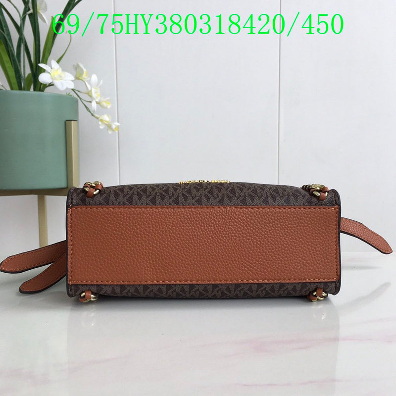 Satchel Bags - MK Bags - 466