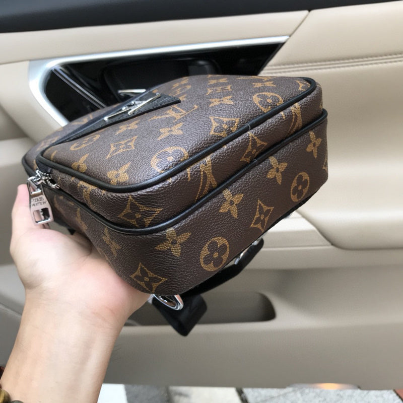 Satchel Bags - VL Bags - 3435