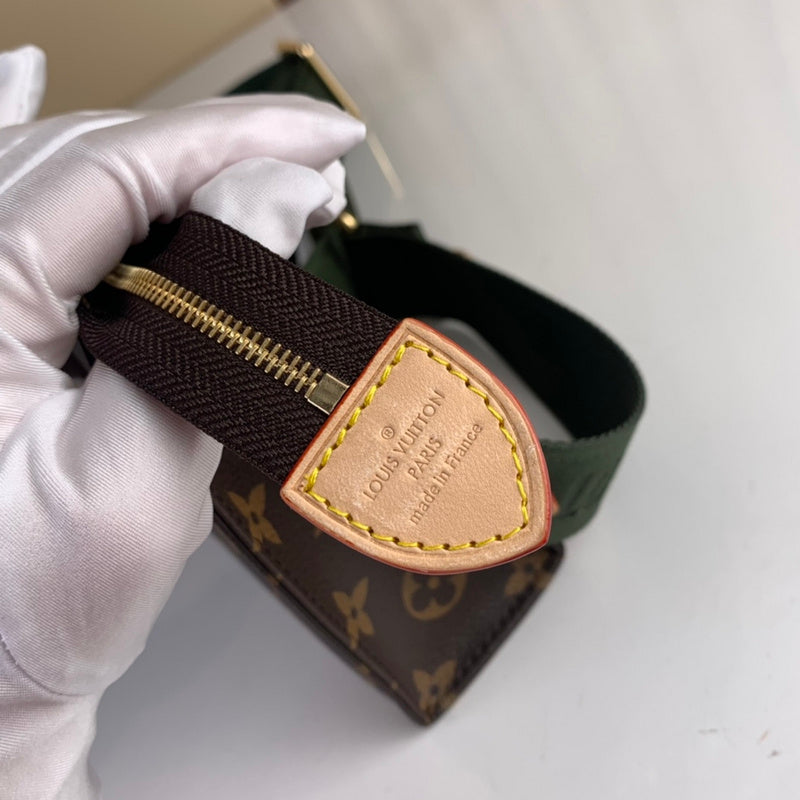 Satchel Bags - VL Bags - 4477