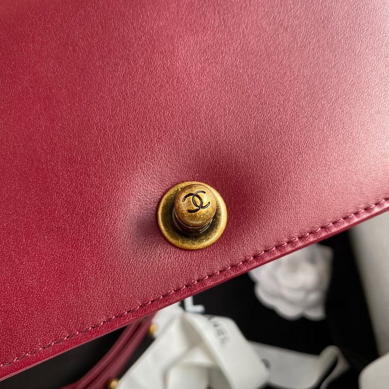 Satchel Bags - CHL Bags - 7442
