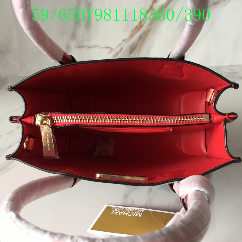 Satchel Bags - MK Bags - 142