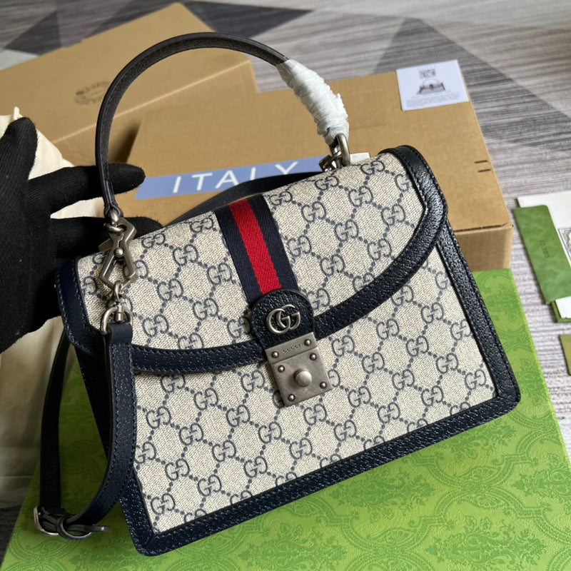 Satchel Bags - GCI Bags - 4628