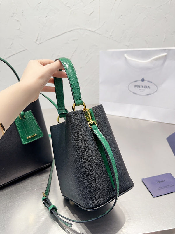 Satchel Bags - PDA Bags - 449
