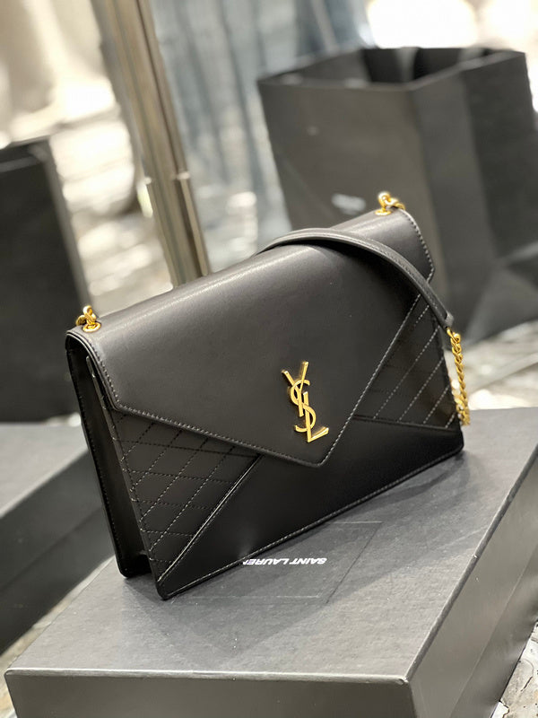 Satchel Bags - SLY Bags - 2177
