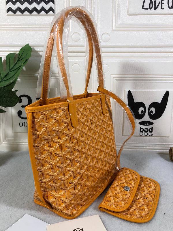 GLM - GYO Bags - 1064