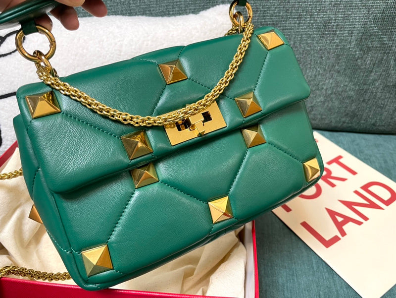 GLM - VEL Bags - 370