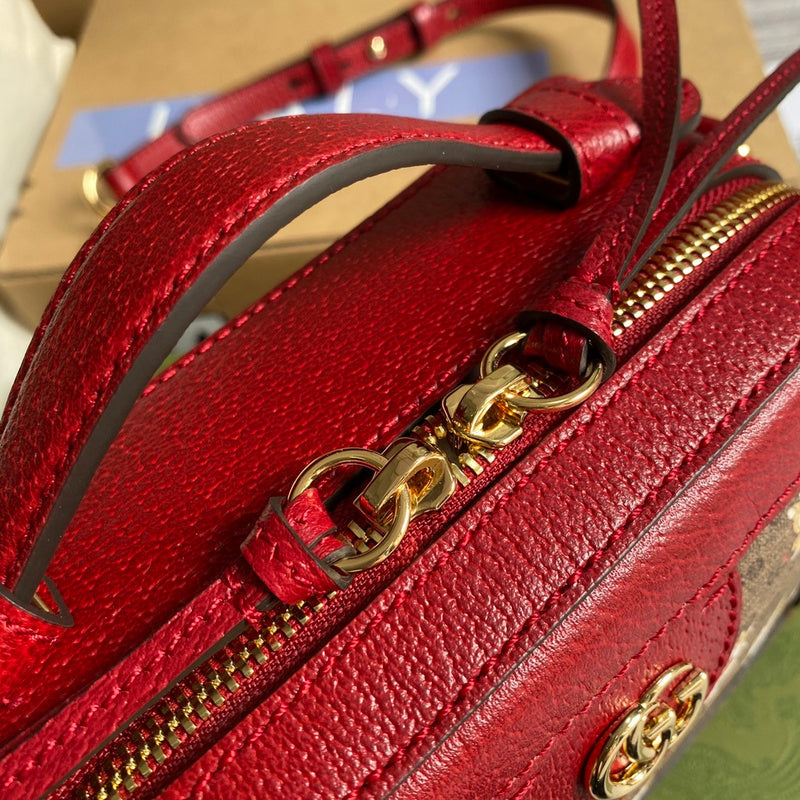 Satchel Bags - GCI Bags - 3011