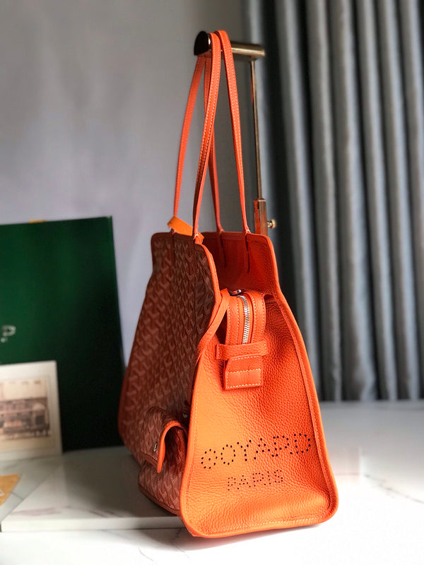 GLM - GYO Bags - 001