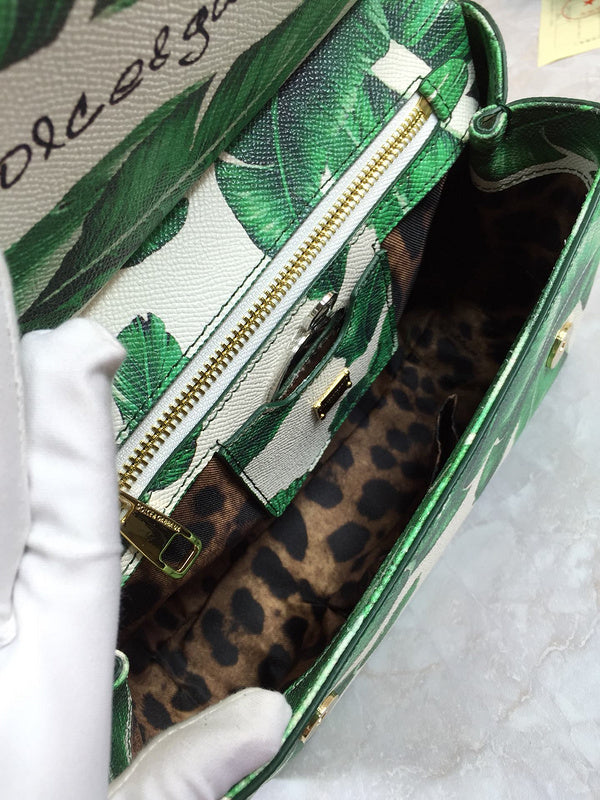Satchel Bags - DG Bags - 251