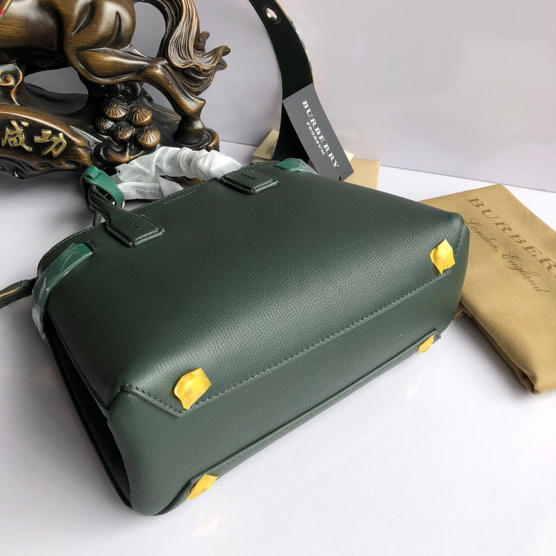 Fan Fashion -GLM - Top quality BBR Bags - 1245