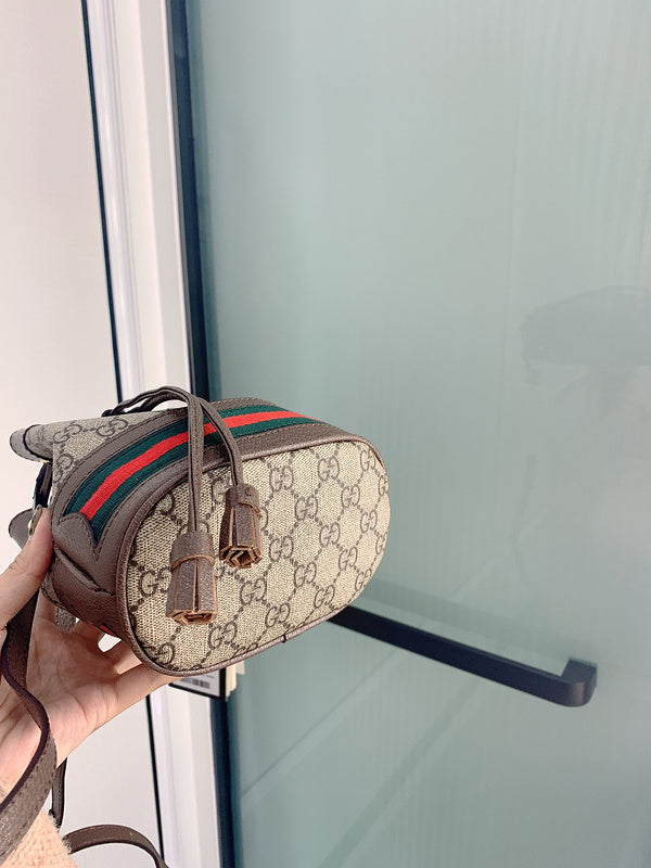 Satchel Bags - GCI Bags - 2133