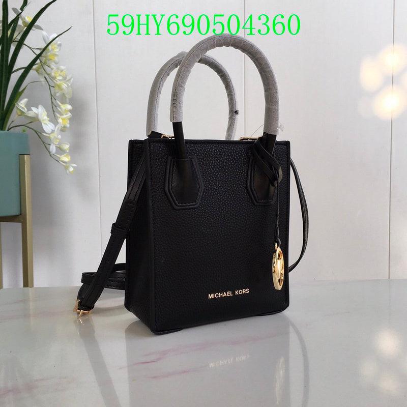Satchel Bags - MK Bags - 790