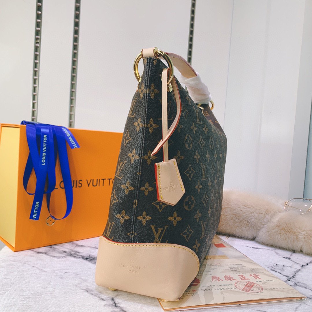 GLM - Top Quality Bags LUV 059