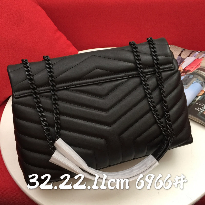 Satchel Bags - SLY Bags - 1078