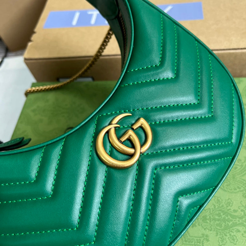 Satchel Bags - GCI Bags - 4394