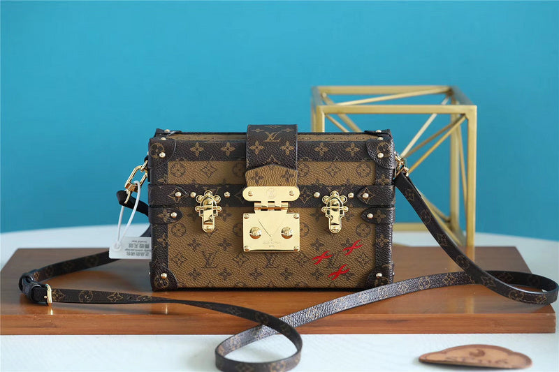 Glami GlamI Lu-Vi bags - 8203