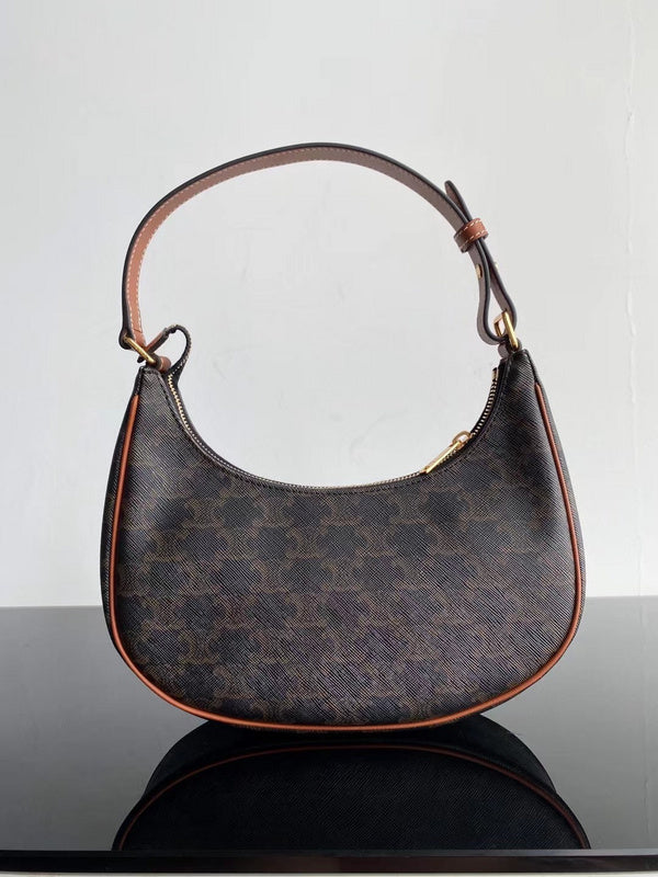 Satchel Bags - CHN Bags - 158