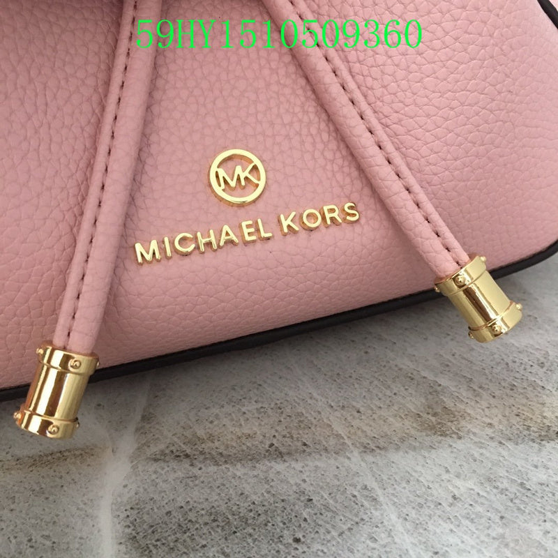 Satchel Bags - MK Bags - 400