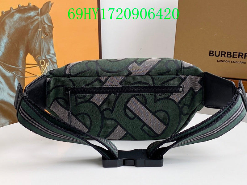 Fan Fashion -GLM - Top quality BBR Bags - 403