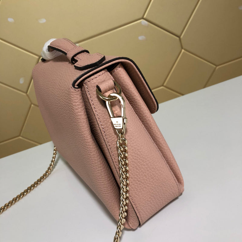 Satchel Bags - GCI Bags - 6346