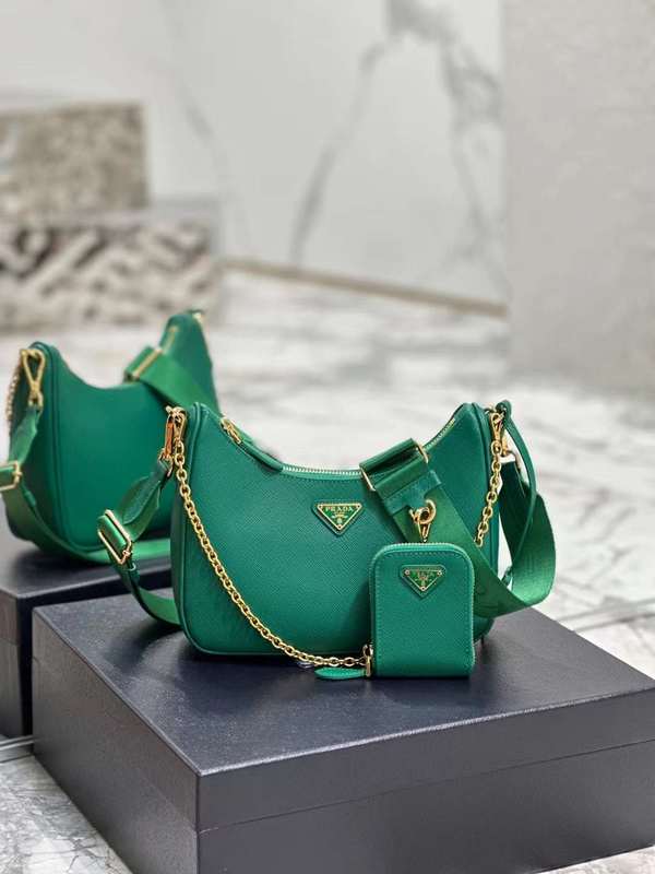 Satchel Bags - PDA Bags - 1838