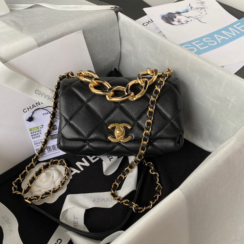 Satchel Bags - CHL Bags - 7592