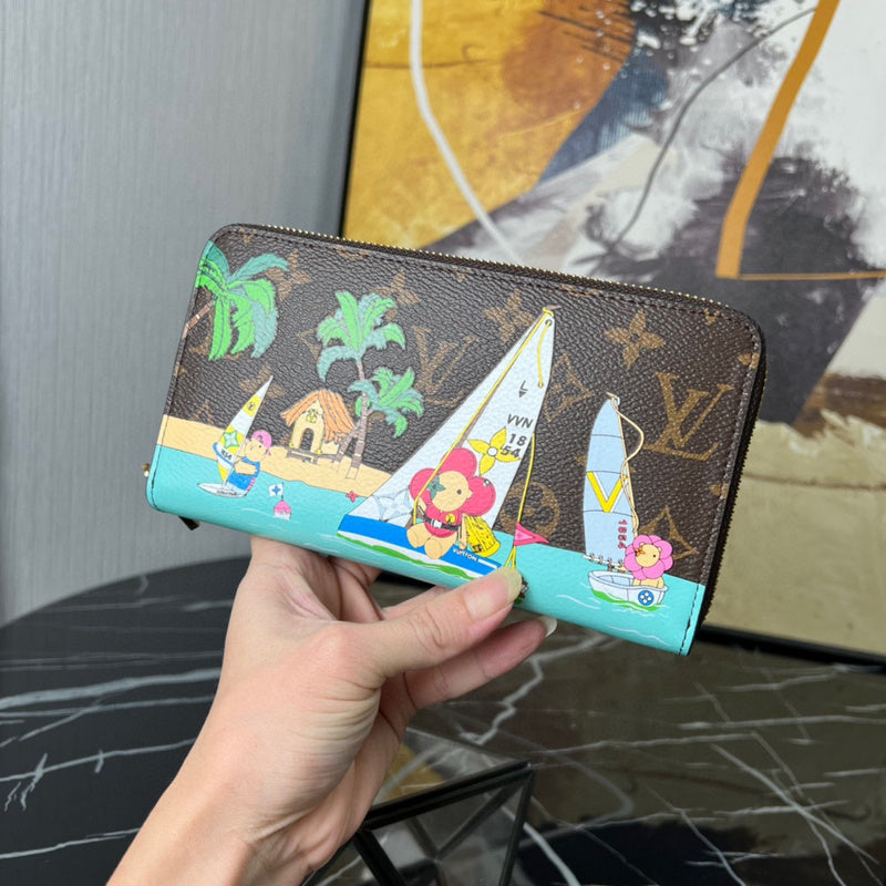 Glami - LOV Wallets - 001