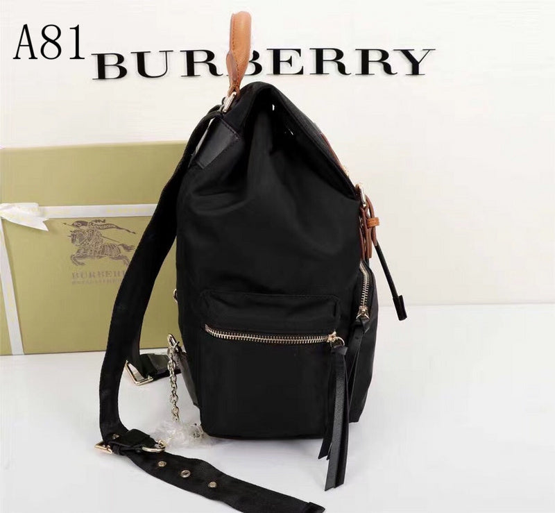 Fan Fashion -GLM - Top quality BBR Bags - 756