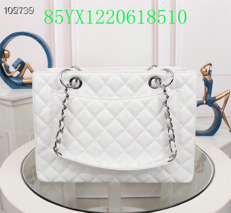 Satchel Bags - CHL Bags - 4996