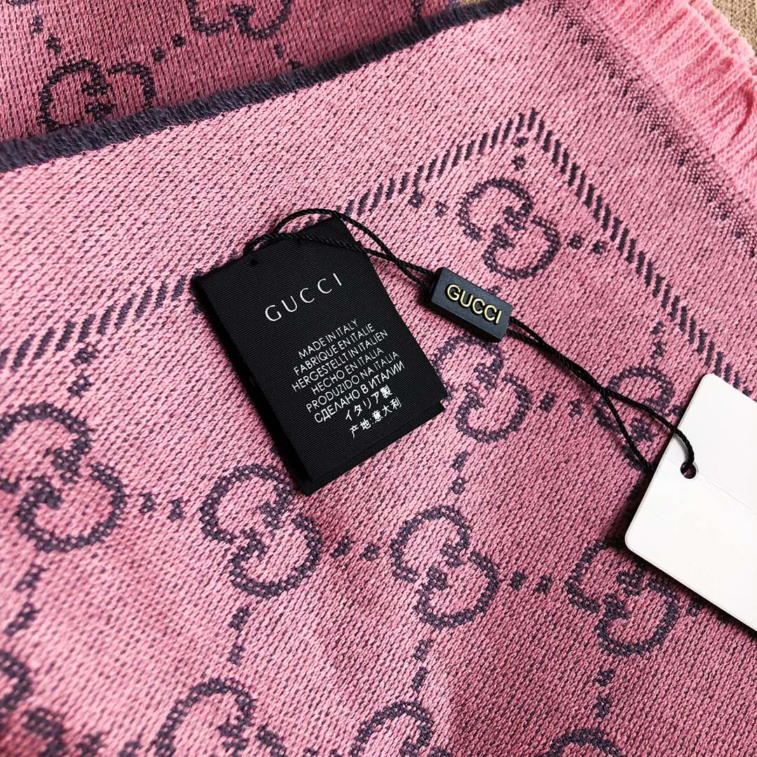 GLM - Top Quality GCI Scarf 010