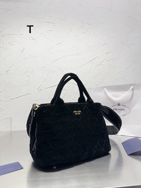 Satchel Bags - PDA Bags - 607