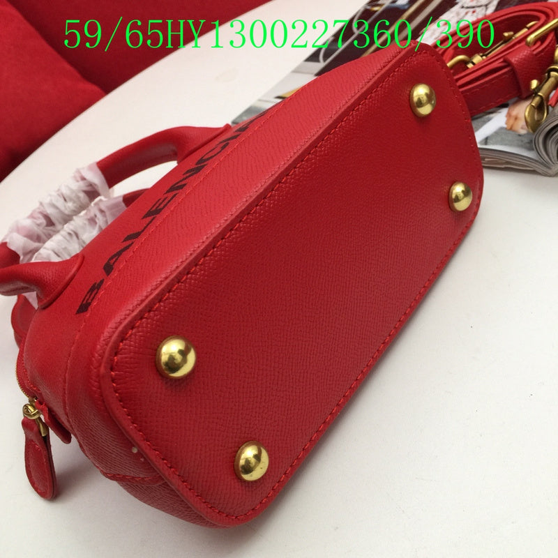 Satchel Bags - BGA Bags - 1911