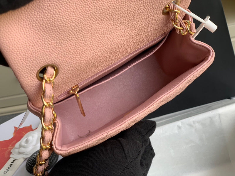 Satchel Bags - CHL Bags - 2621