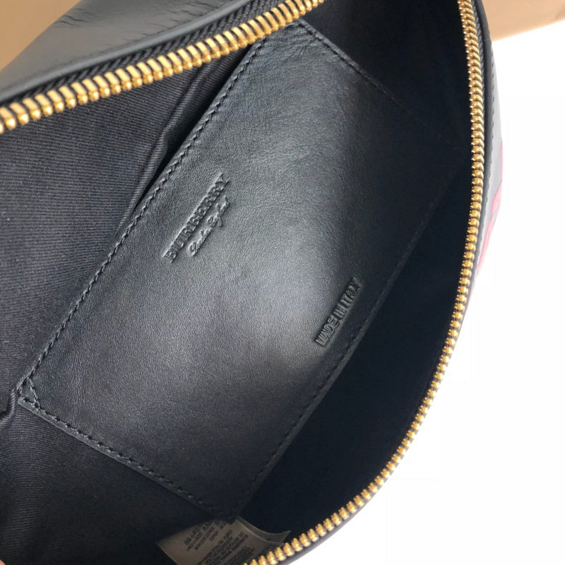 Fan Fashion -GLM - Top quality BBR Bags - 1312