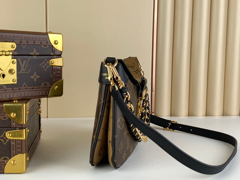 Satchel Bags - VL Bags - 2755