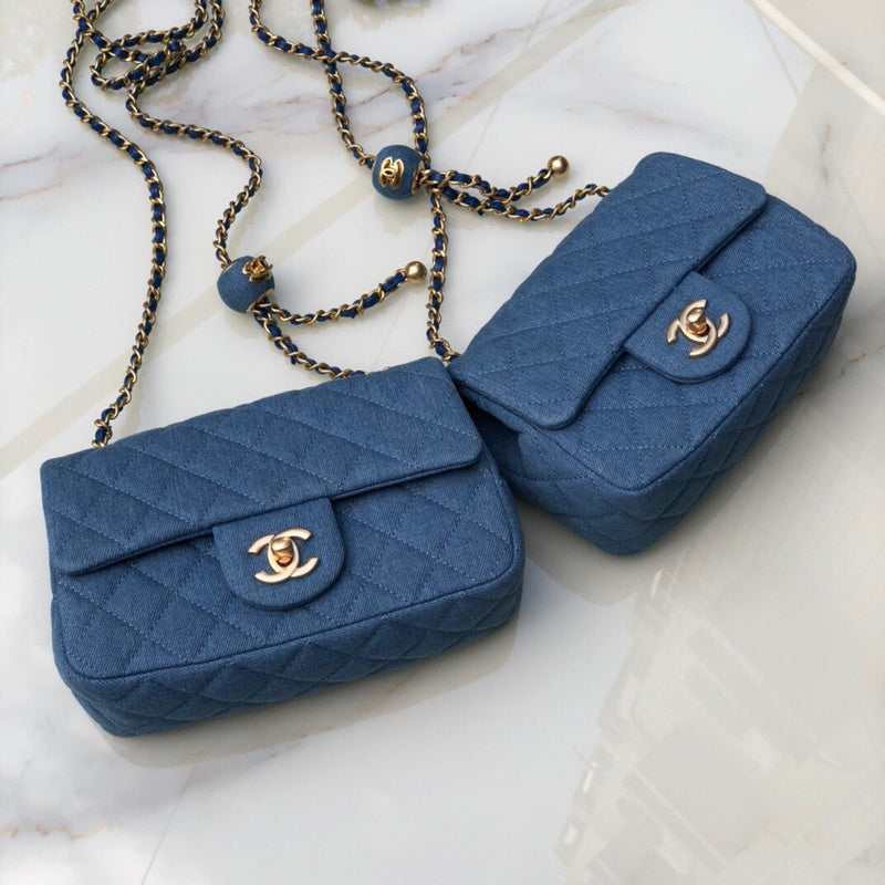 GLM - CHL Bags - 177