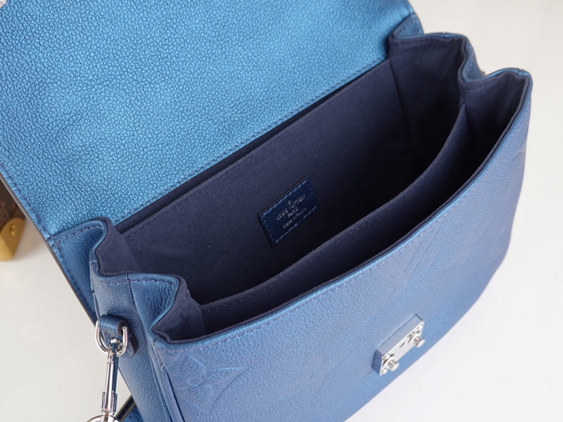 Satchel Bags - VL Bags - 5028