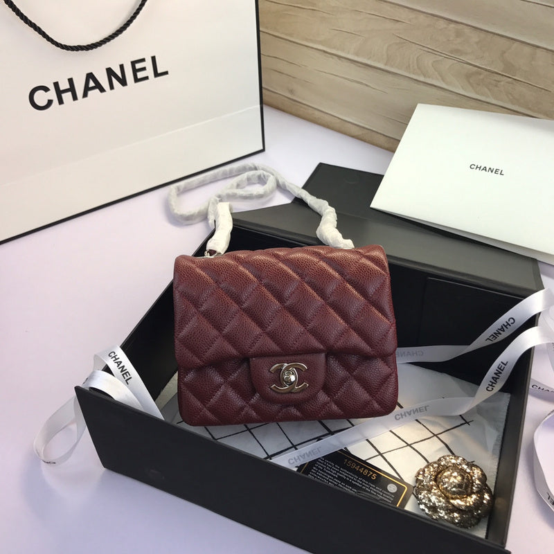 Satchel Bags - CHL Bags - 6547