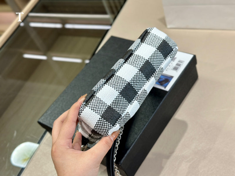 Satchel Bags - PDA Bags - 358
