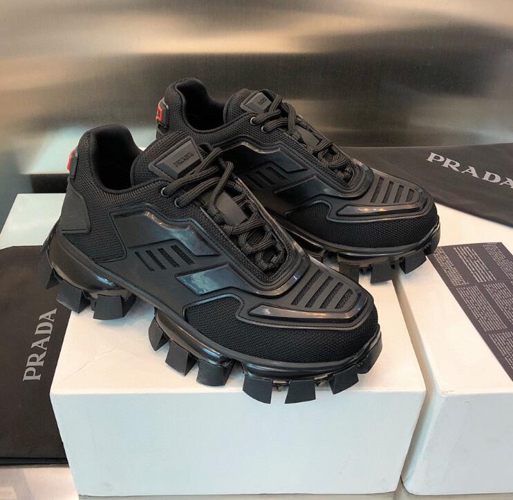 Glamy - PD Men Shoes - 429