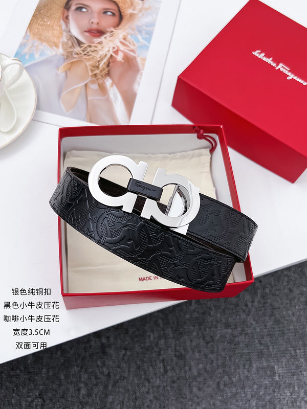 Satchel Bags - VL Belts - 028