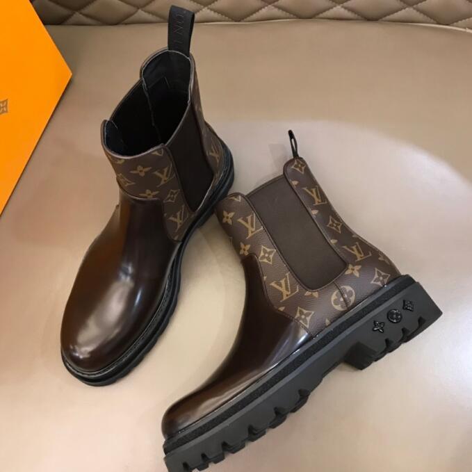 glami shop- LOV Men Shoes - 1662