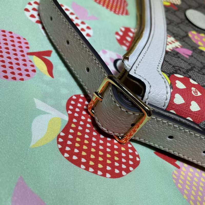 GUI2 Bags - Fashion Bags  541